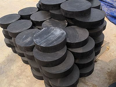奉贤区板式橡胶支座由若干层橡胶片与薄钢板经加压硫化